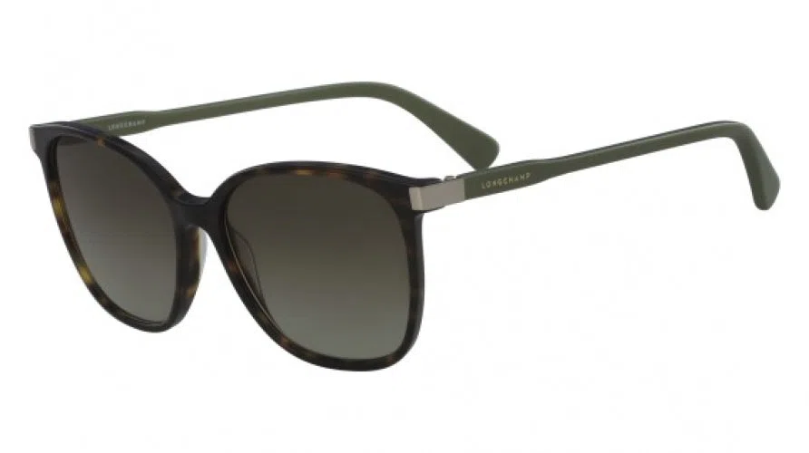 Longchamp LO612S Sunglasses - view 4